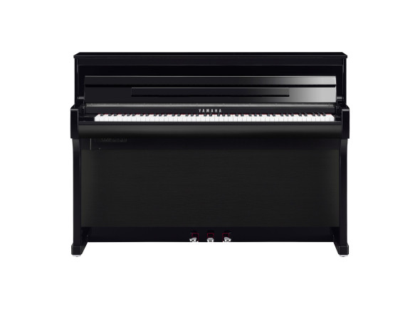 Yamaha CLP-885 PE Polished Black Yamaha CLP-885 PE Polished Black